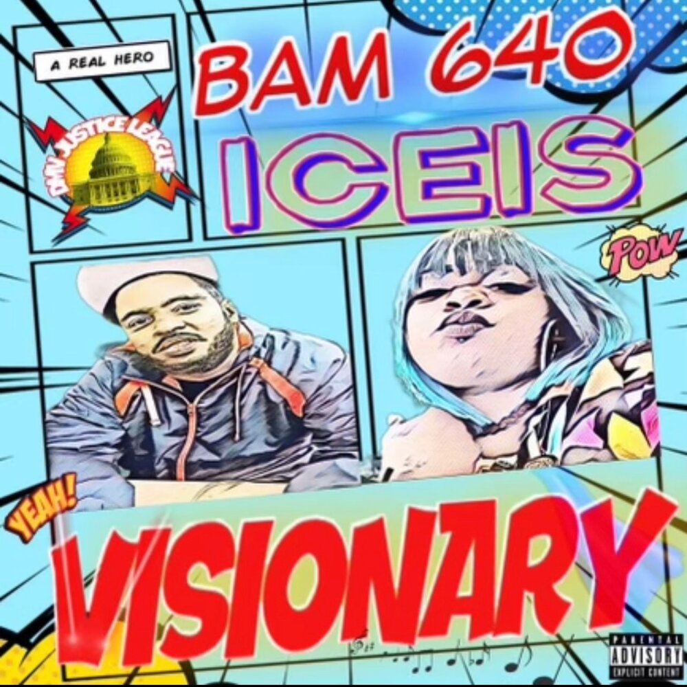 Bam visions