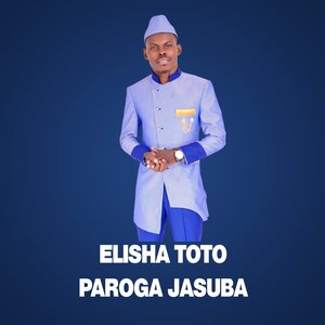 ELISHA TOTO - R.i.p Major Agunda