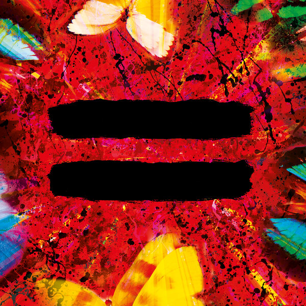 Album artwork