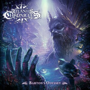Atlantis Chronicles - I, Atlas