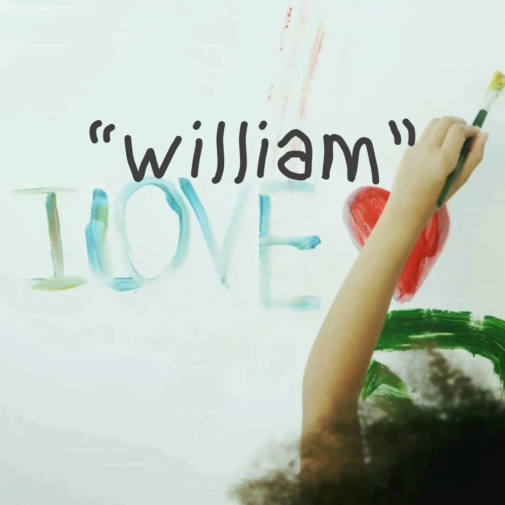 William single