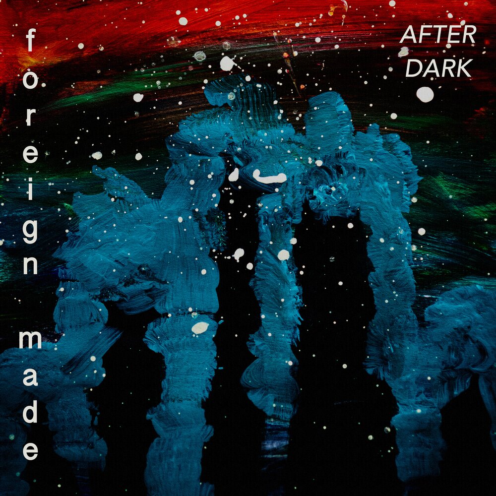 Песня after dark. After Dark. Dark Foreigner. Слушать песню after Dark.