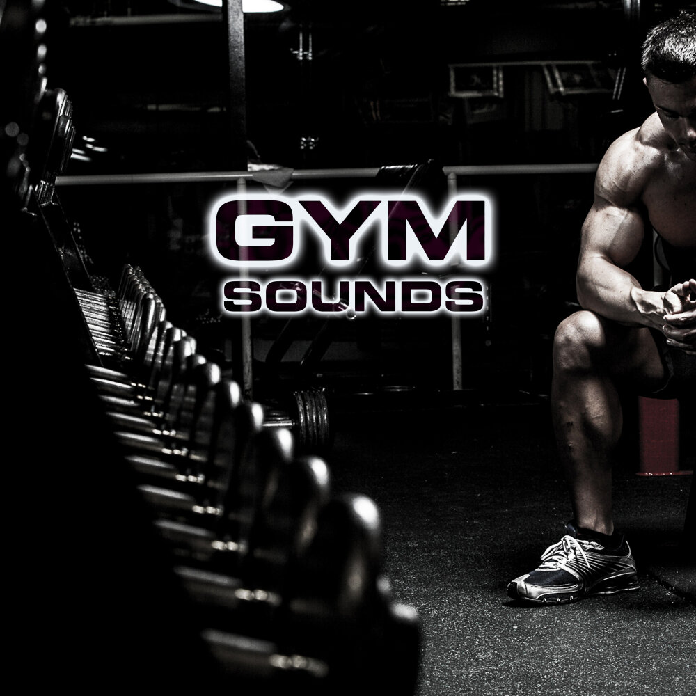 Soundgym. Gym soundcloud Sleep.