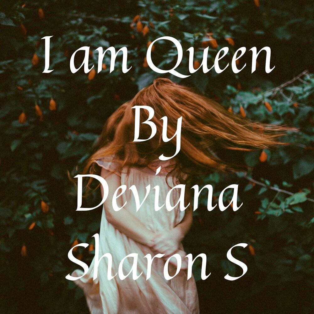 Песня am queen. Deviana Sharon s. Deviana Sharon s - Joy one. Sharon Queen Noodies. Deviana Sharon s - Joy one.mp3.