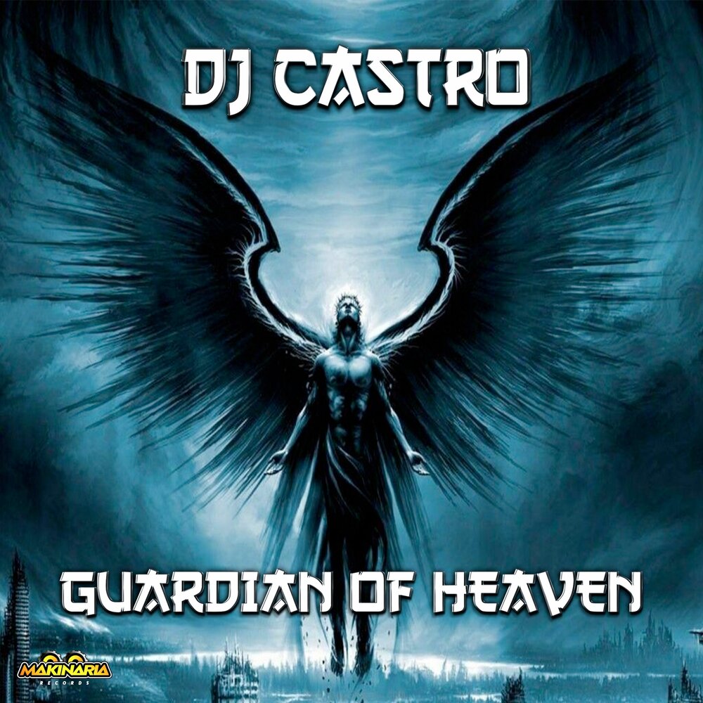 Dj heaven