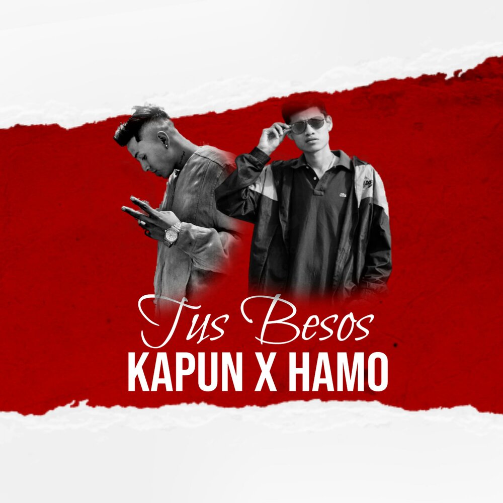 Karl wine tus besos remix