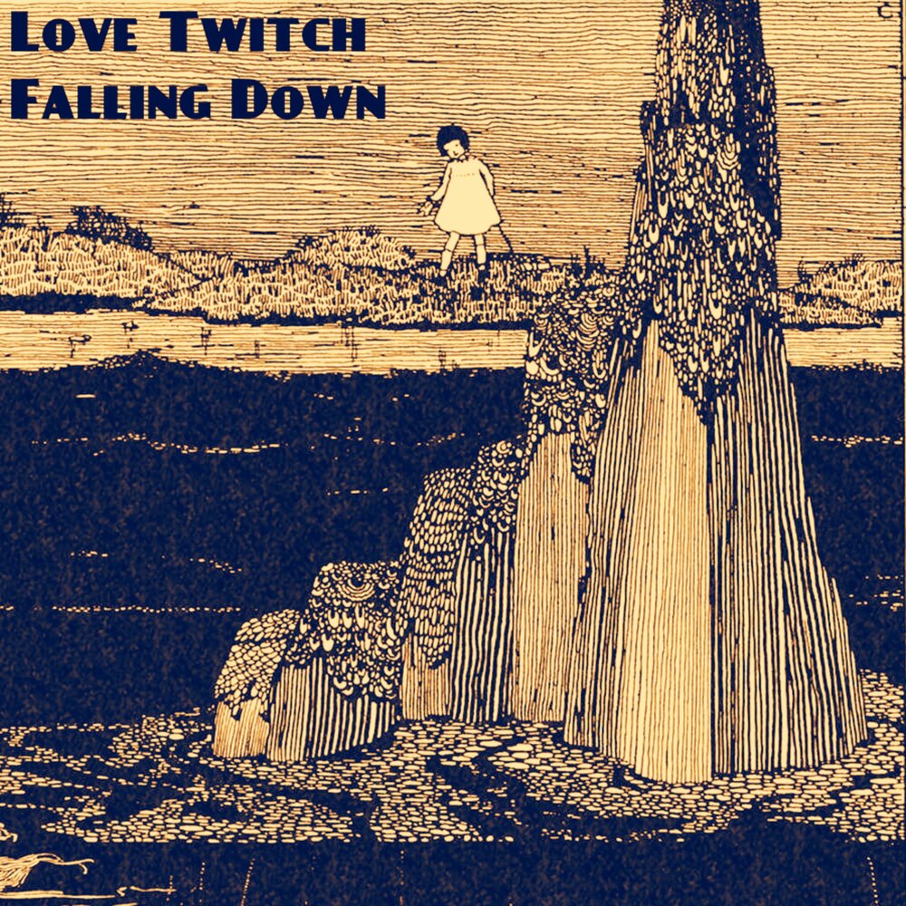 Twitch love