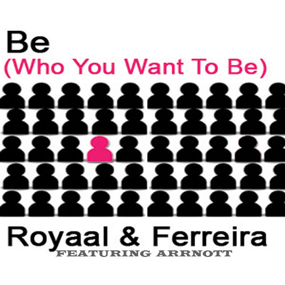 Be who you are. Remember who you are. Be who you are. You are who you make yourself to be. Be who you are.
