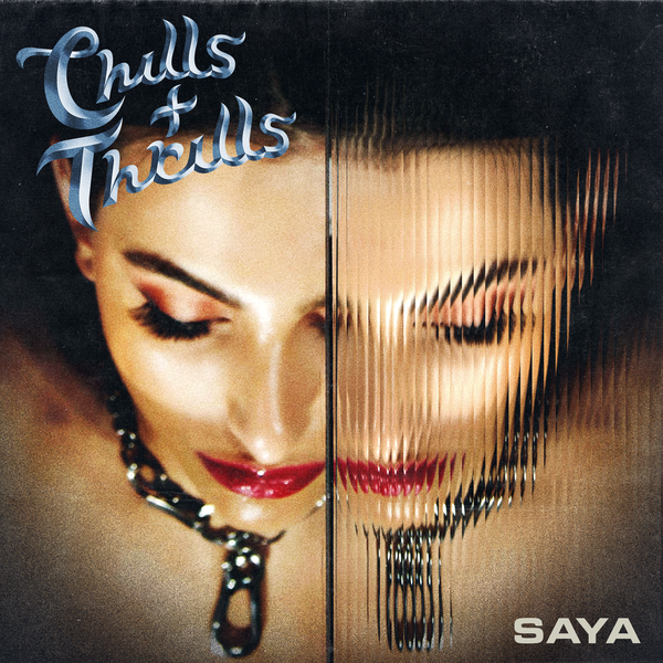 Album artwork