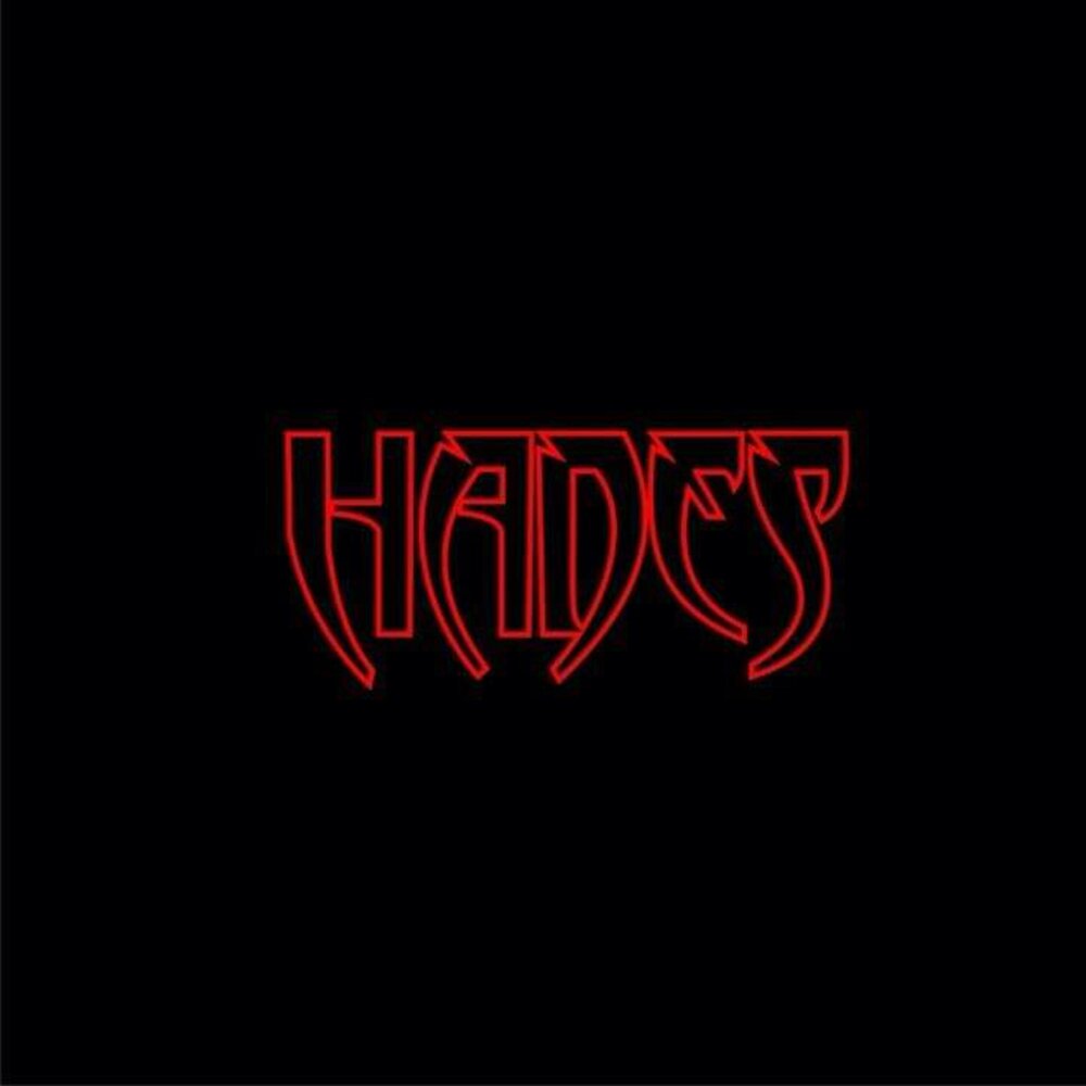 Аид музыка. Hades музыка.