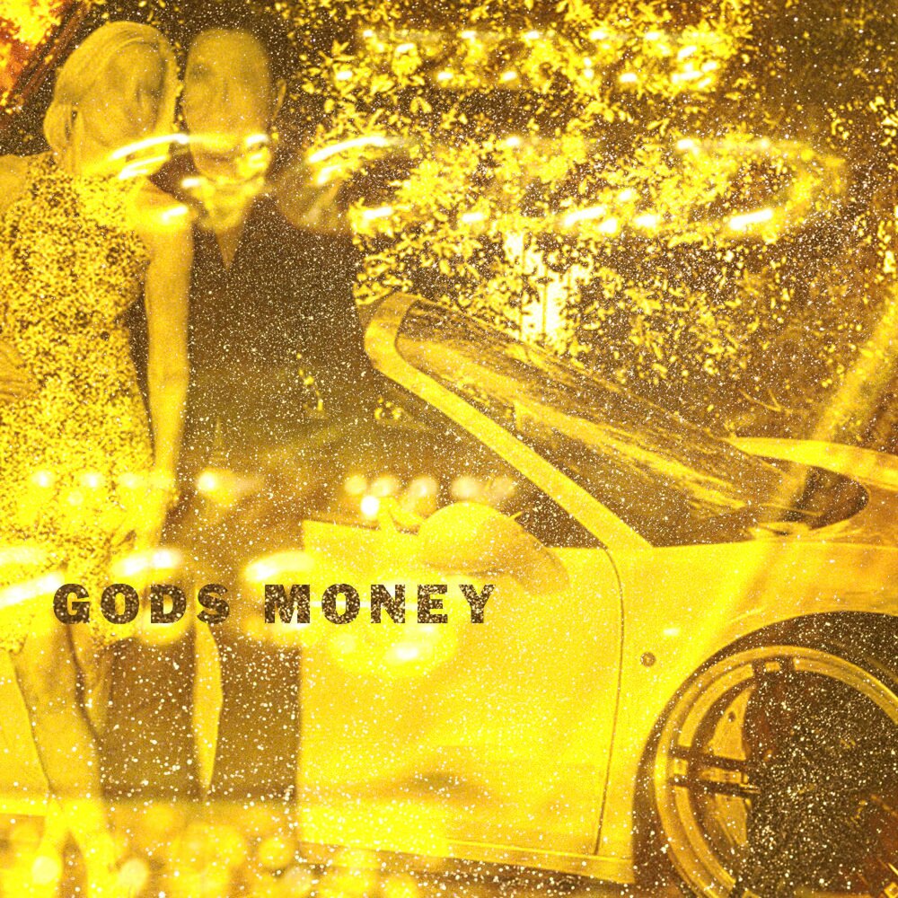 God of money. Gods moneys. God of money. Money or god. Gods moneys.
