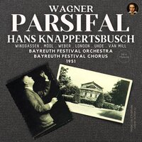 Bayreuth Festival Chorus