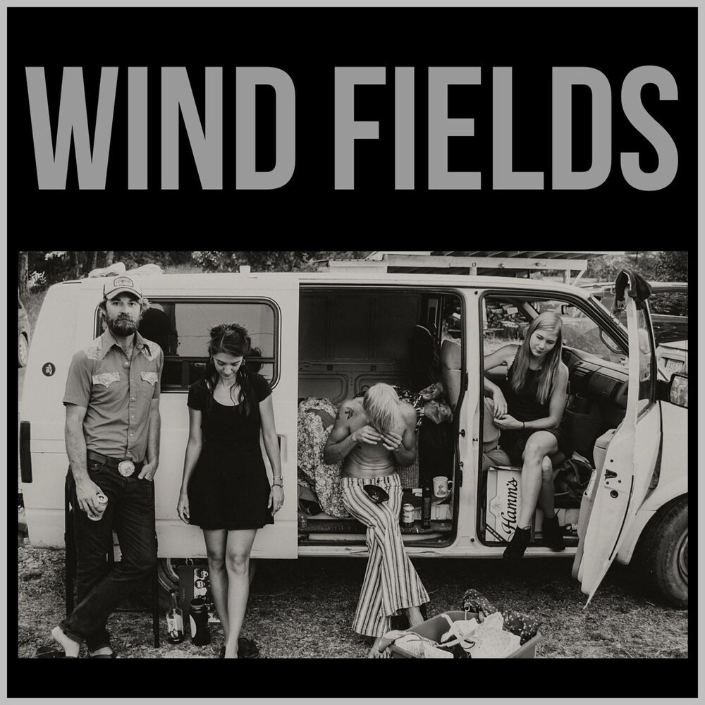 Fields mp3