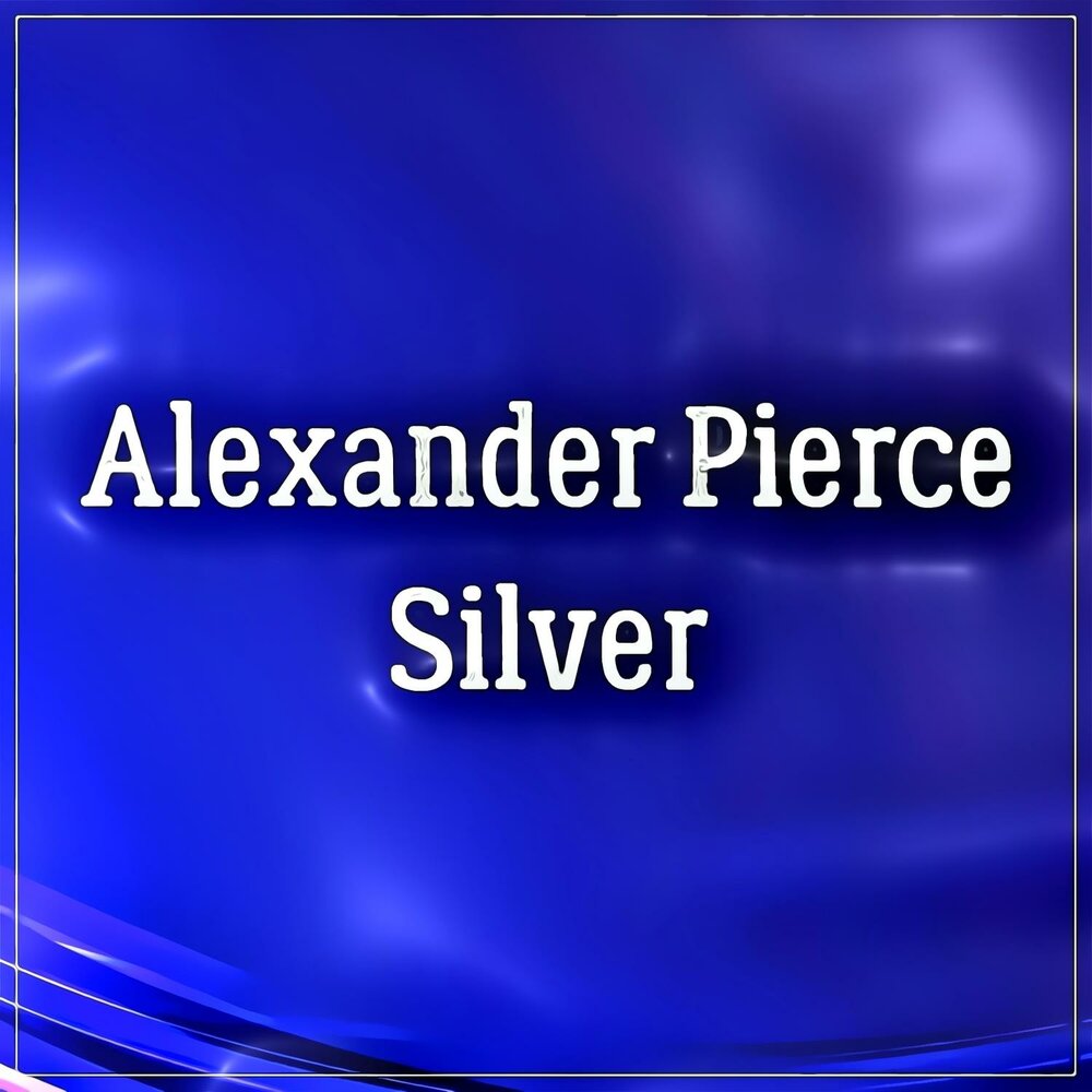 Слушать alexander pierce