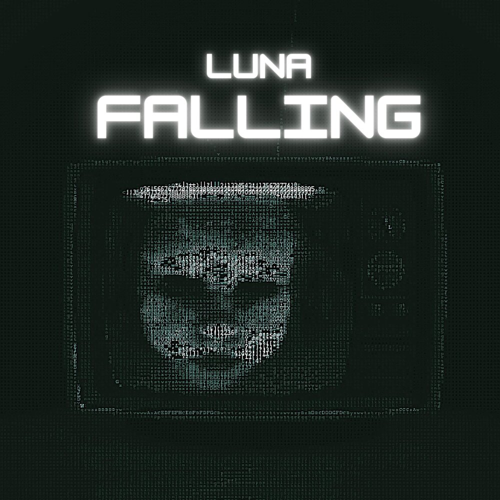 Luna fall