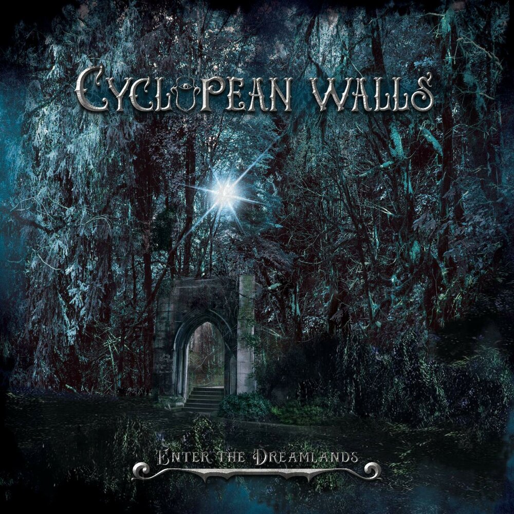 Psyclopean Celephais. The last of the Wall. The Church of Starry Wisdom. Cyclopean Music.
