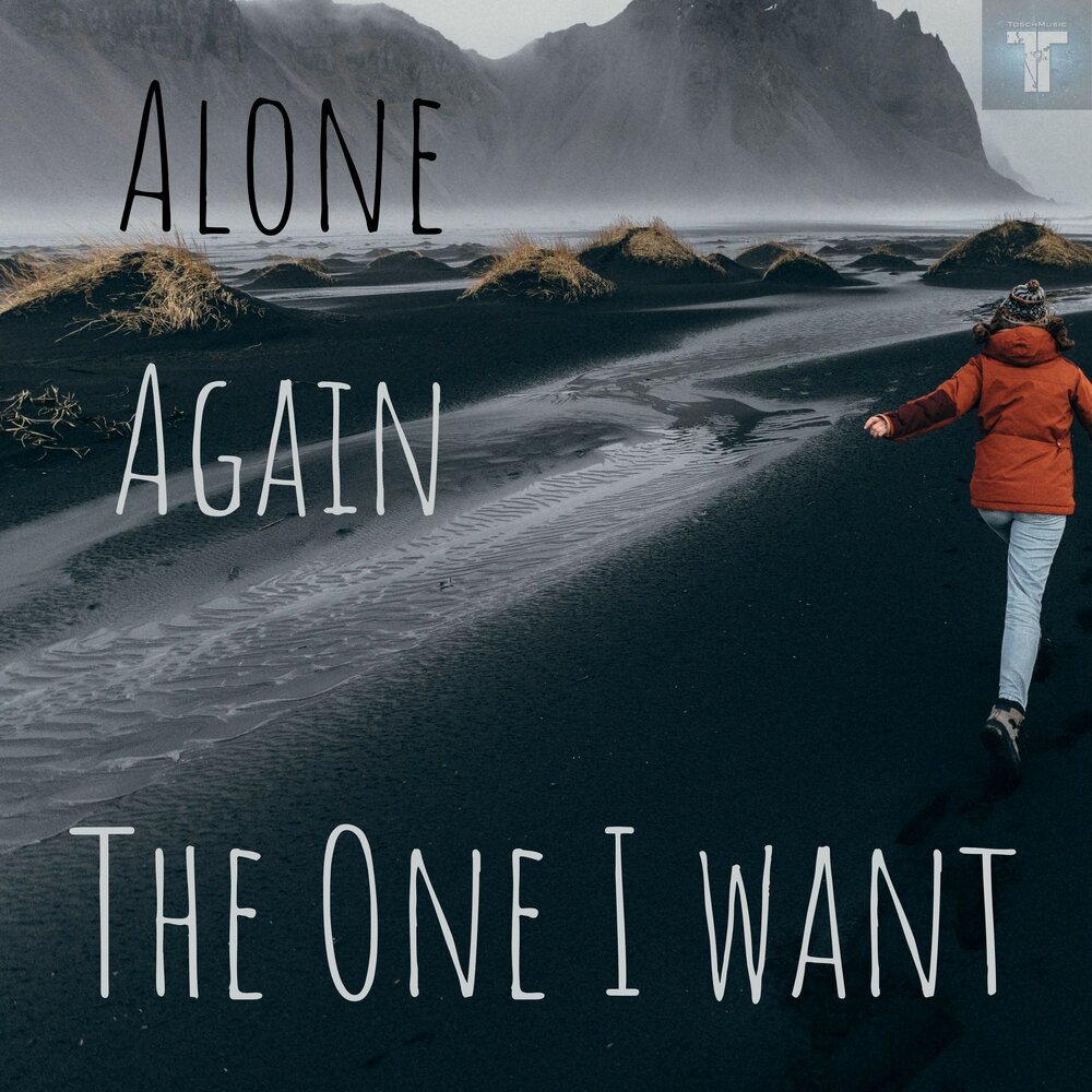 I want to be alone. Alone again. Alone again песня.