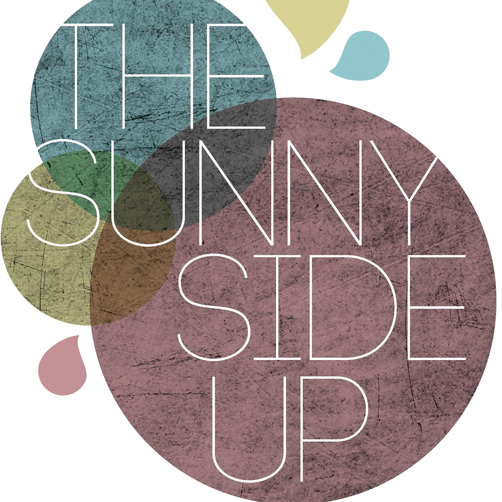 Side me up. Two wrongs. The Night Train - Sunny Side up.