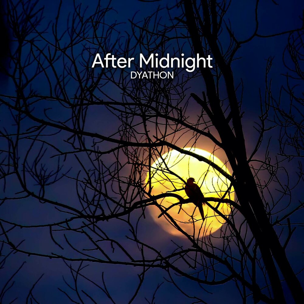 After midnight. FDK. After Midnight.