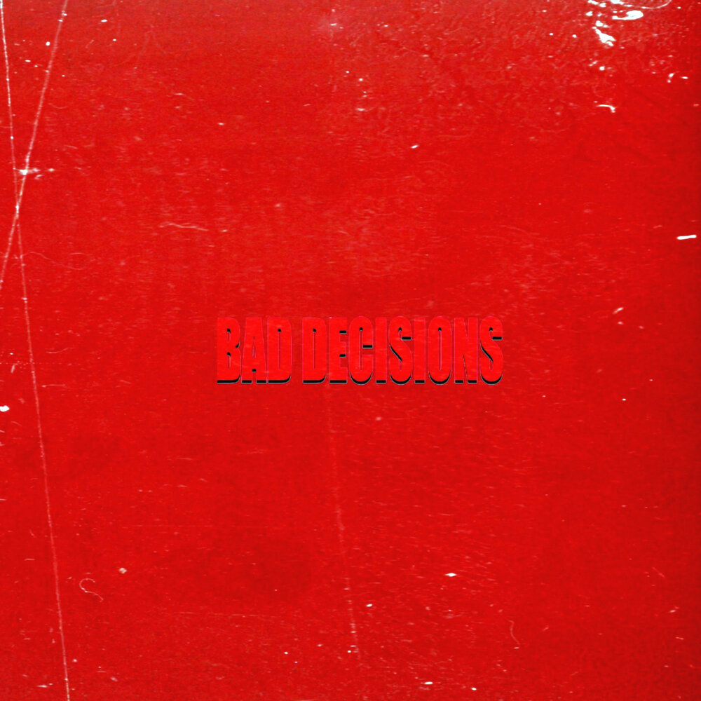 Ксавьер Максимус Кларк - саундтрек к короткометражному фильму «Плохие решения»