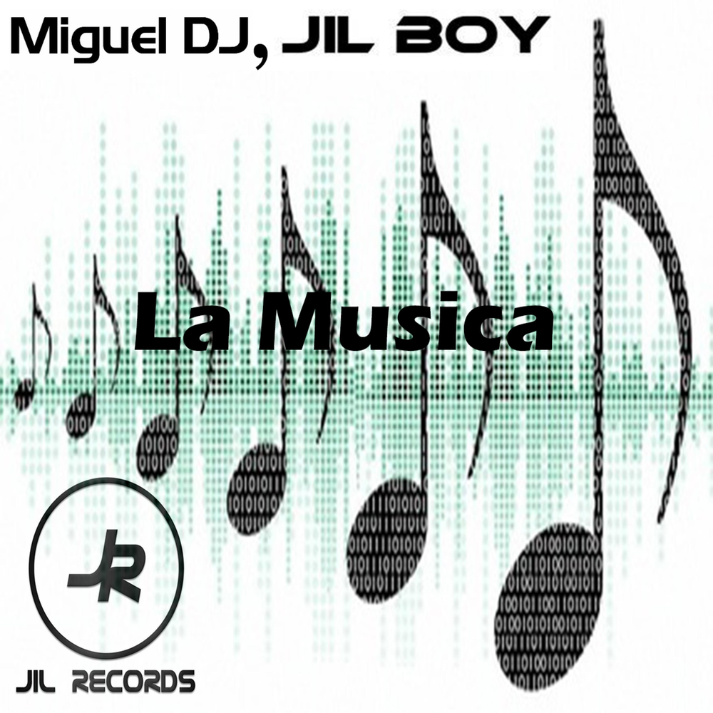 La musica