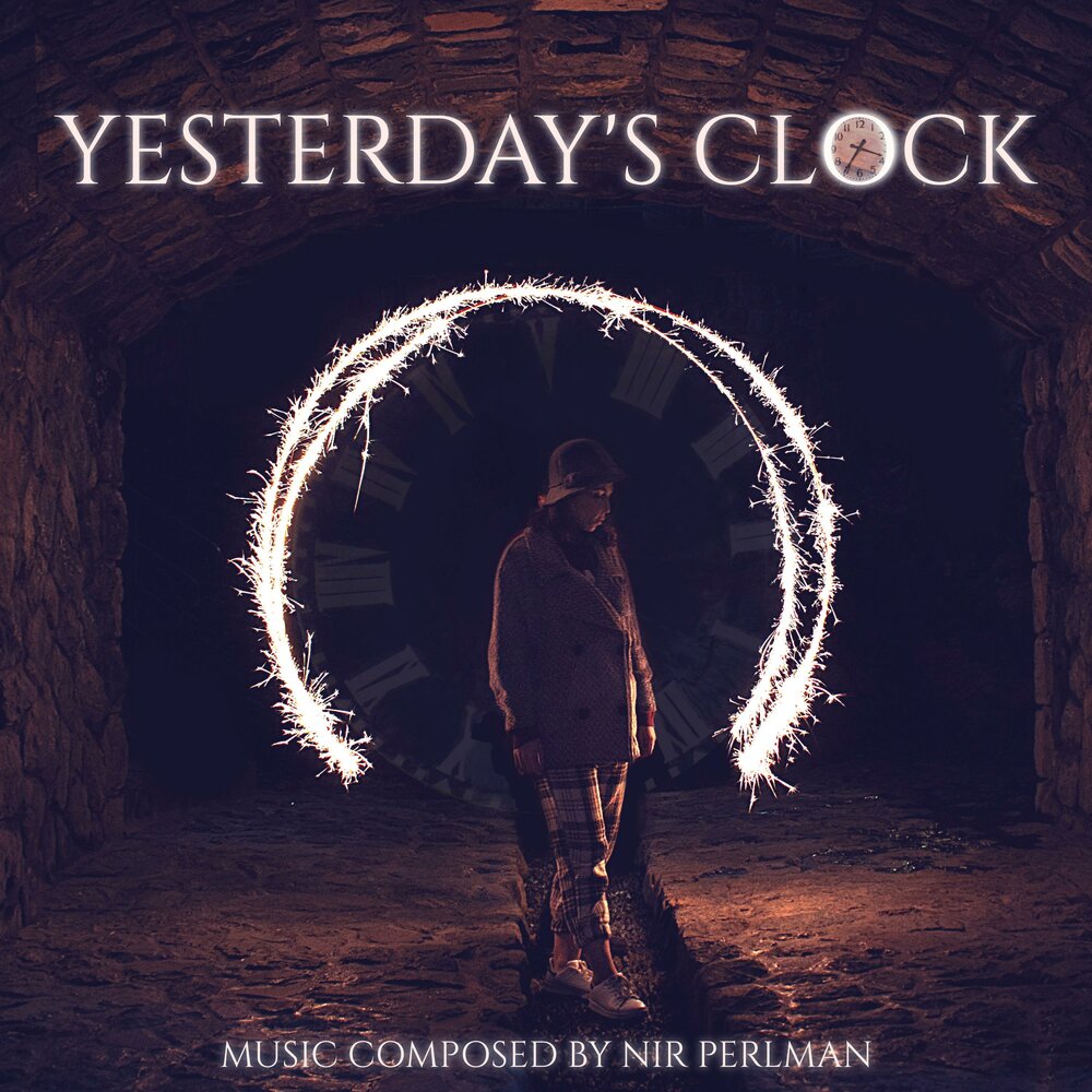 Clock слушать. OST yesterday.