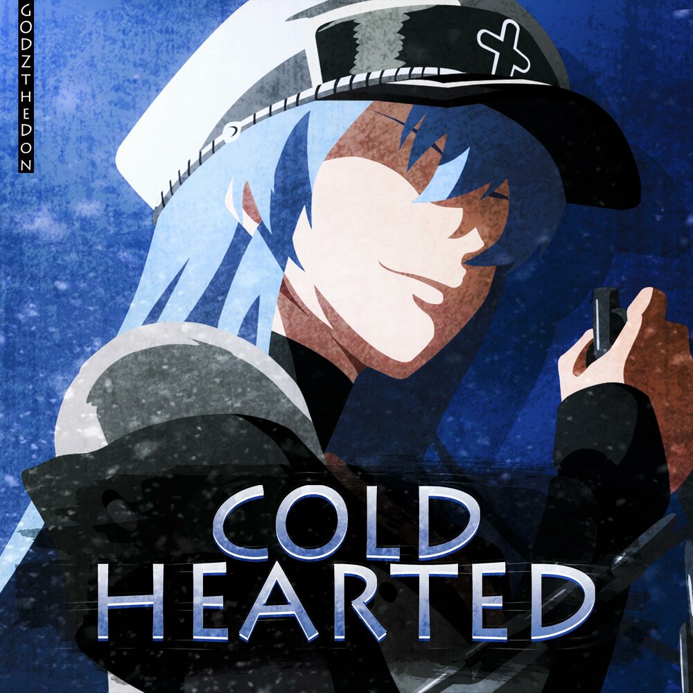 Cold hearted. Альбом Cold. Cold Heart песня.