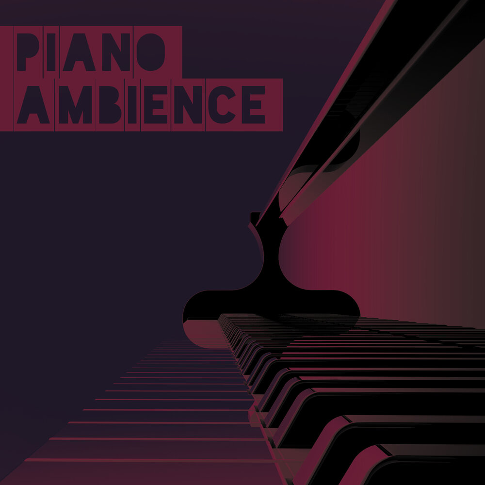 Dali Piano Ambient. Insomnia Music. Ambient Piano - kli. Music to Cure Insomnia.