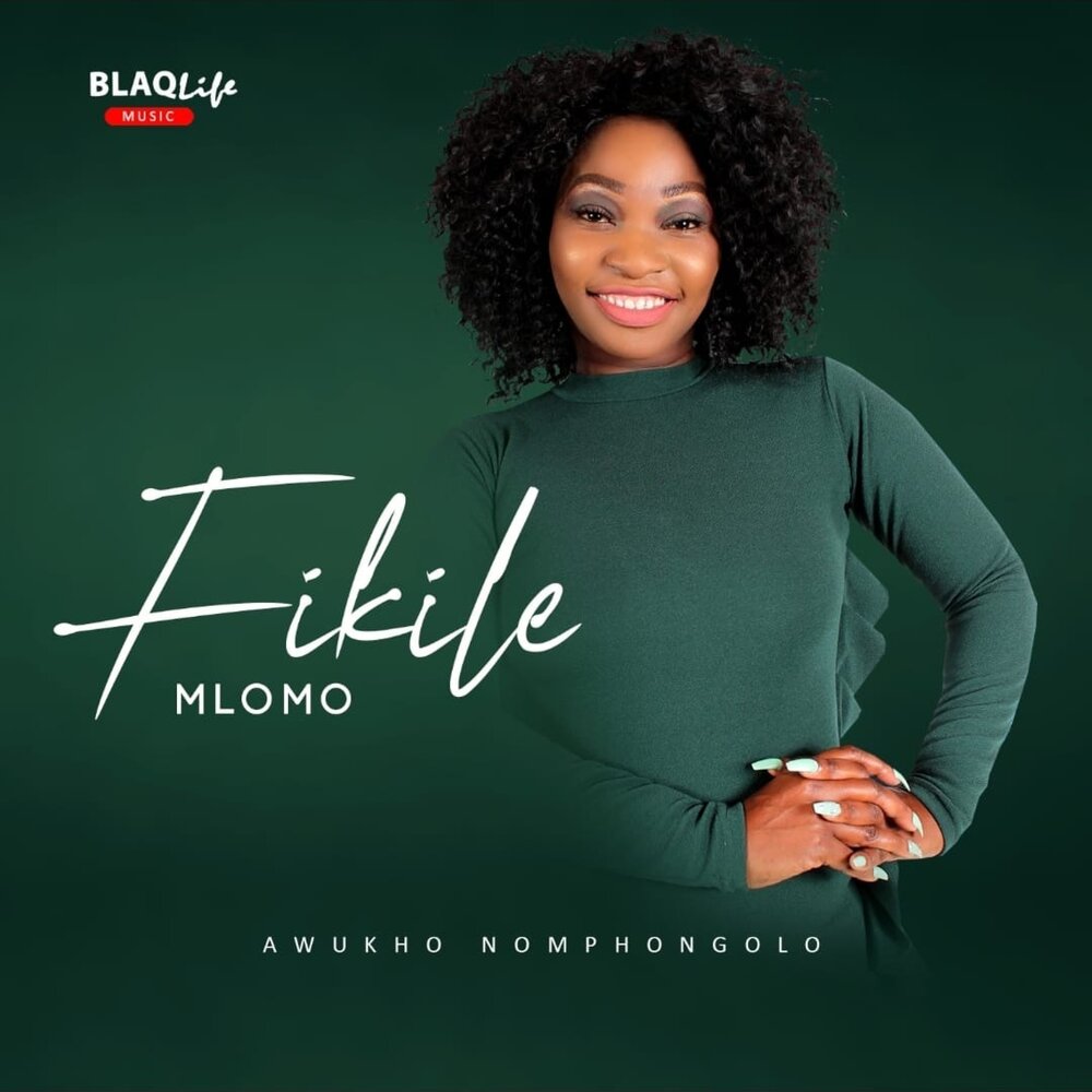 Fikile Mlomo альбом Awukho Nomphongolo слушать онлайн бесплатно на Яндекс М...