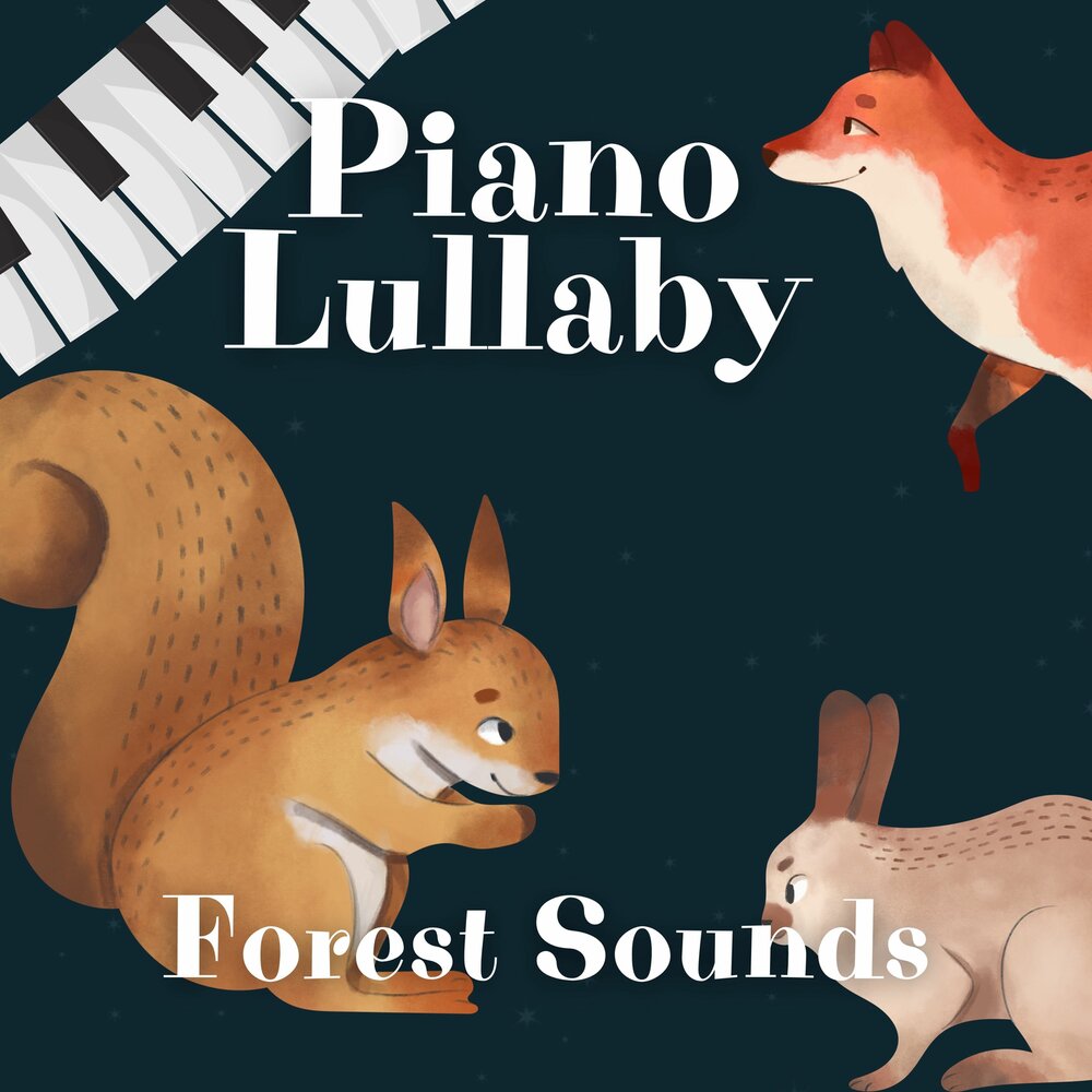 Forest lullaby