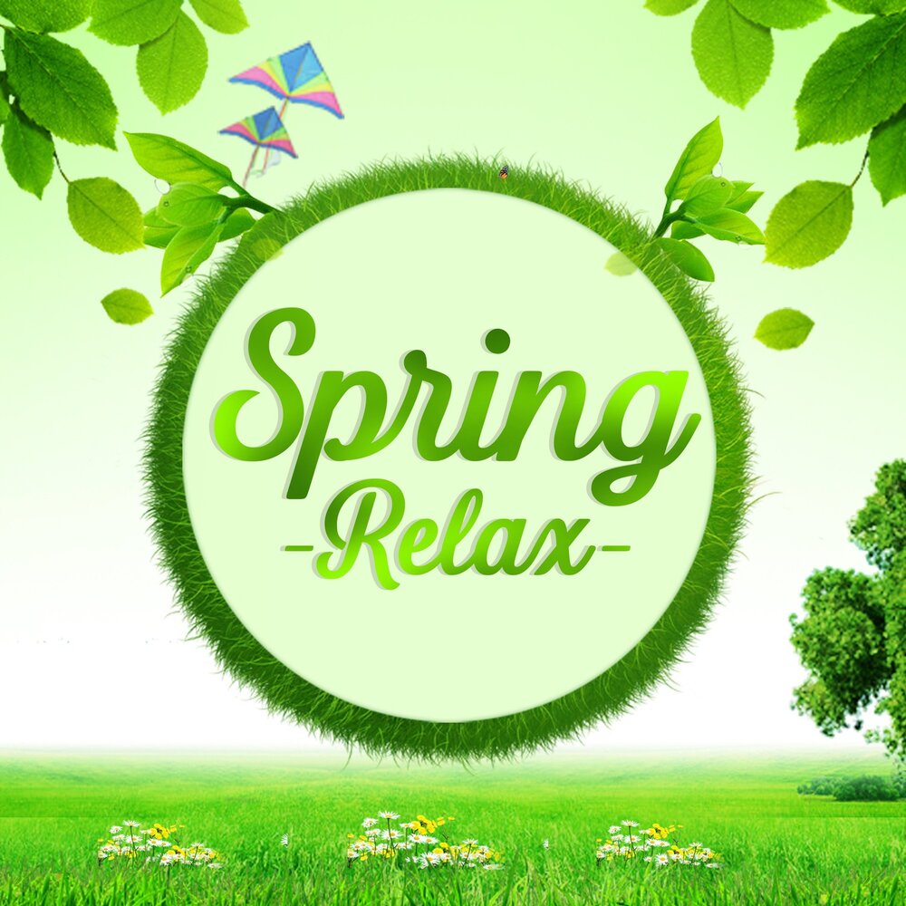 Spring relax. Spring relax qwizar.