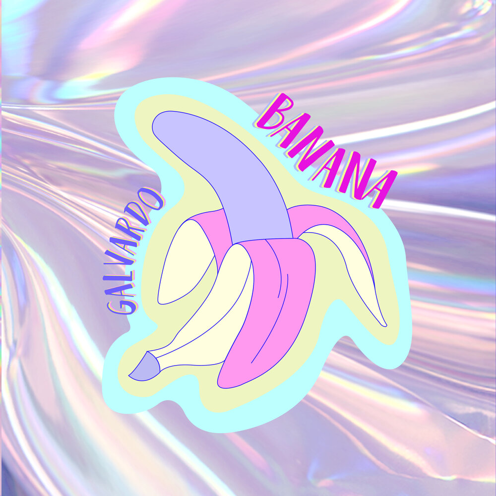 Banana stream. Банана альбом.