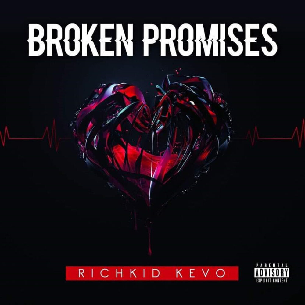 Break promise. Broken promises.