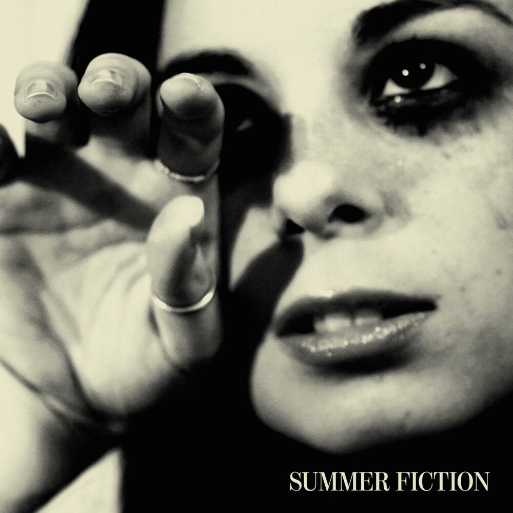 Песня hurt summer. Fiction песня.