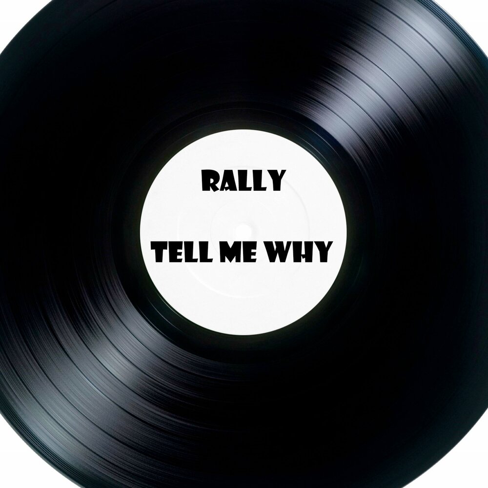 Музыку tell me why. Rally Music.