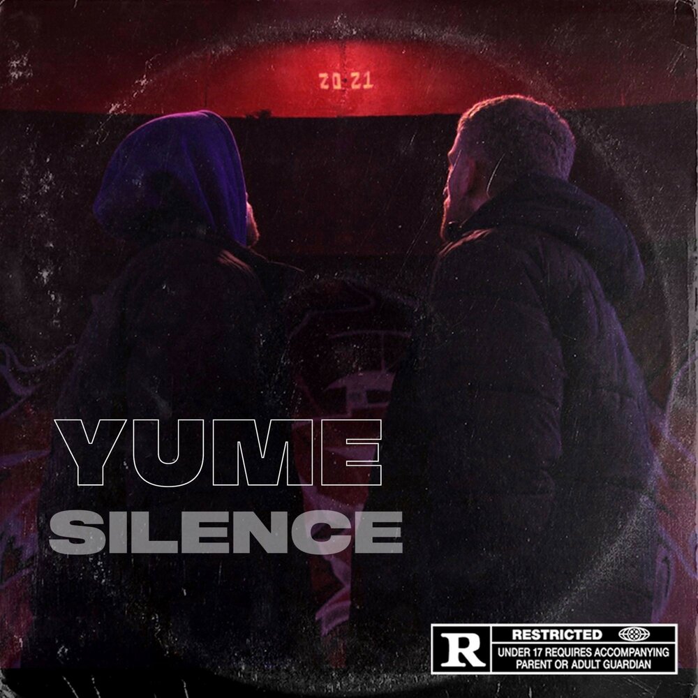 Silence минус. Silence минус