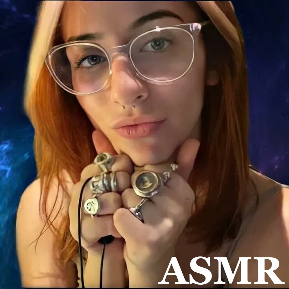 Whisperaudios ASMR.