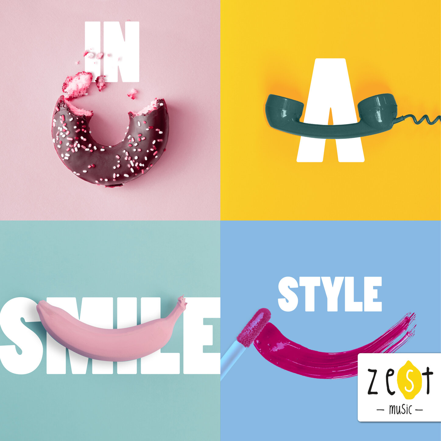 Zest Music