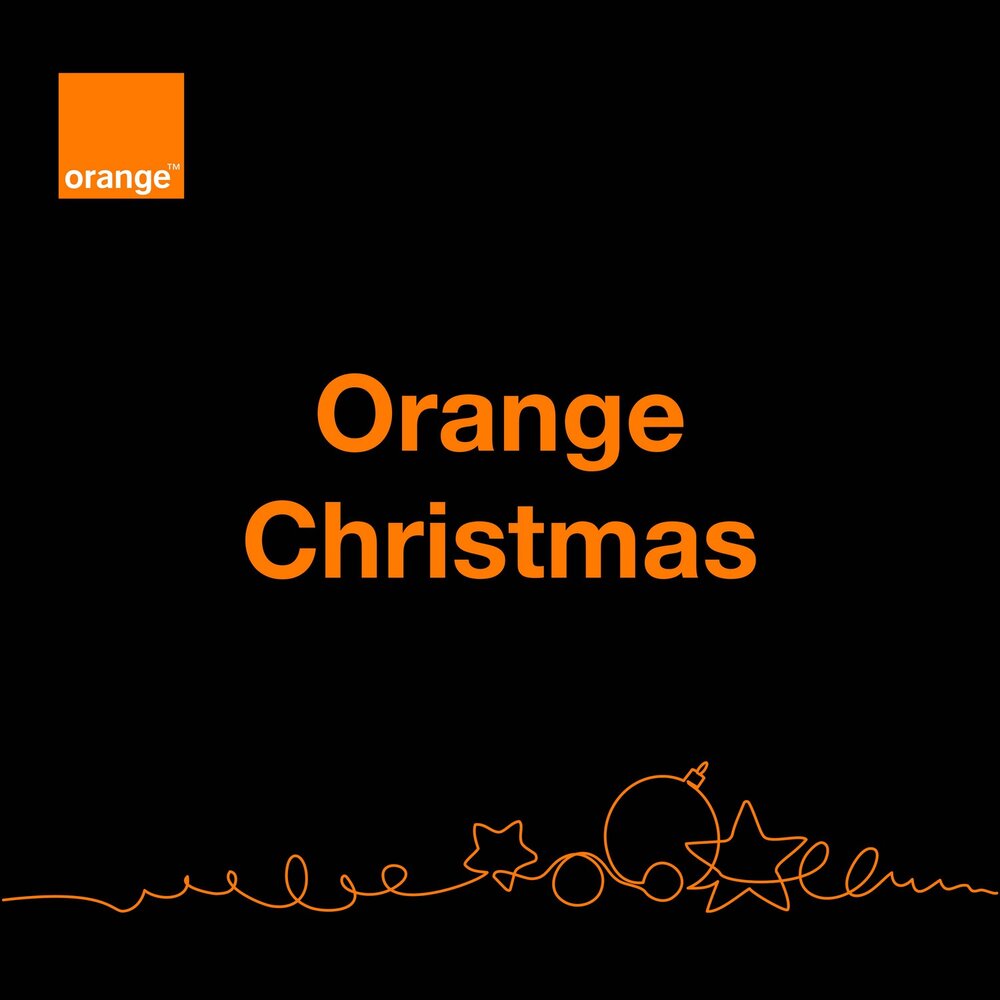 Orange Music.