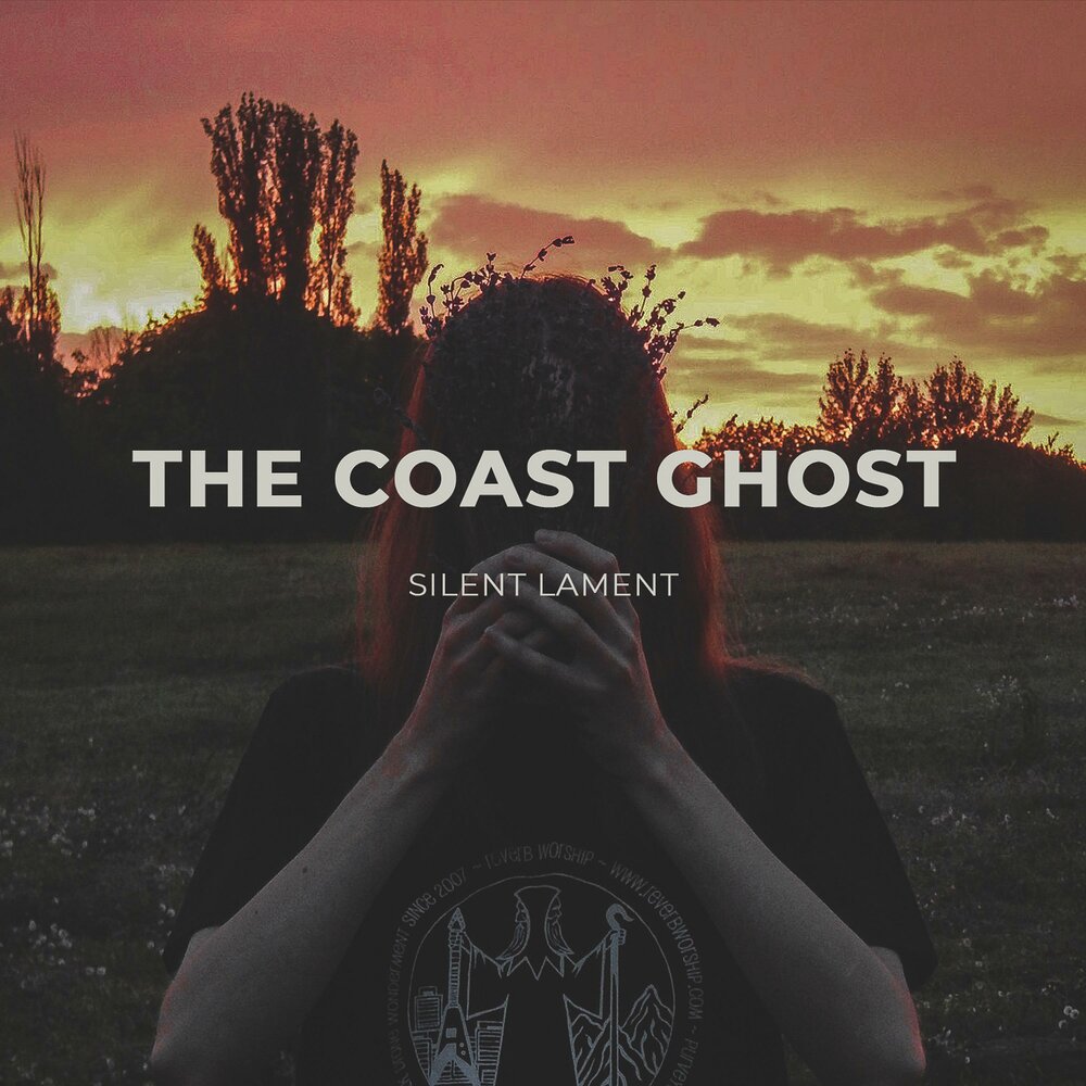 Silent ghost. Ghostly silence. ghost coast. laments of silence - system failure (2016). 100₴ghostly silence.