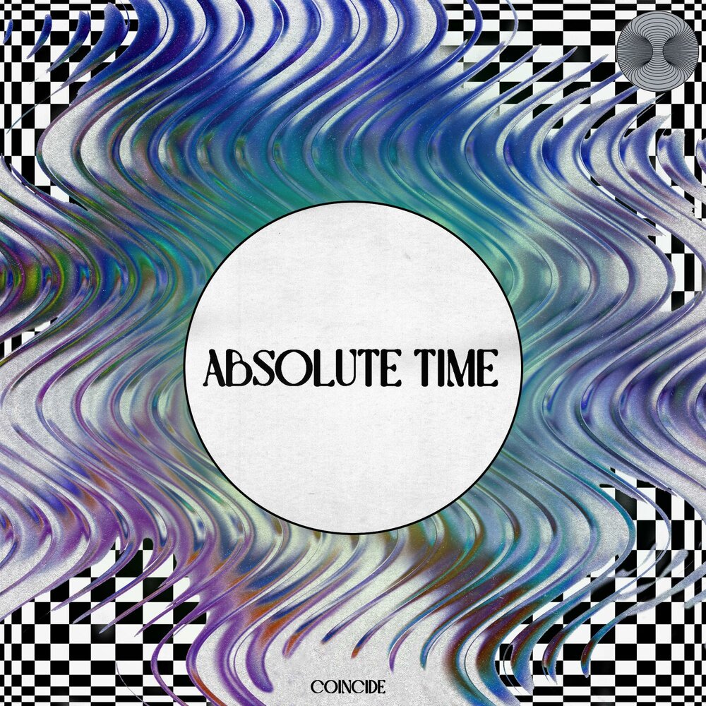 The Flow of absolute time. Absolute time