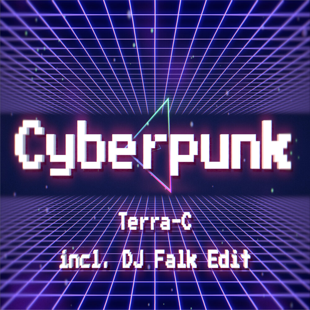 Cyberpunk radio songs фото 88