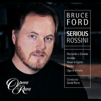 Bruce Ford