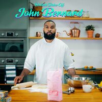 John Bernard