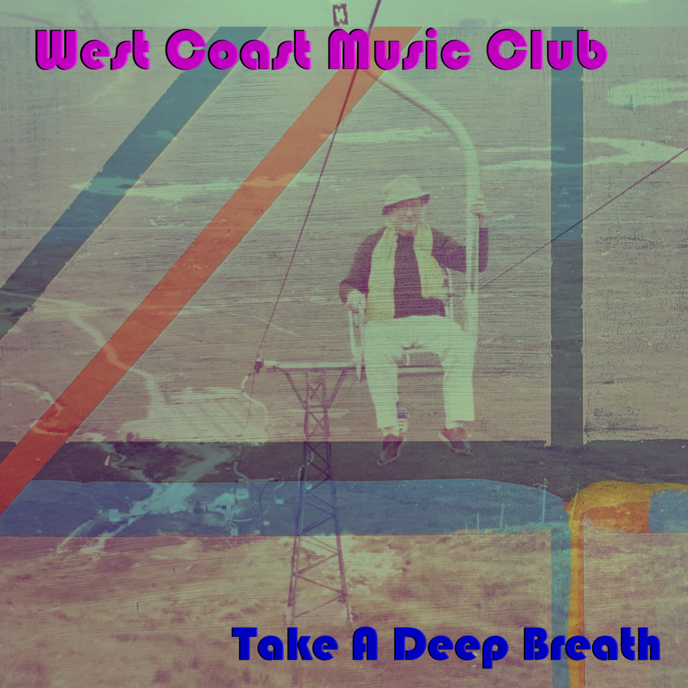 Coast music. Take a Deep Breath. Lonely Oak Radio.