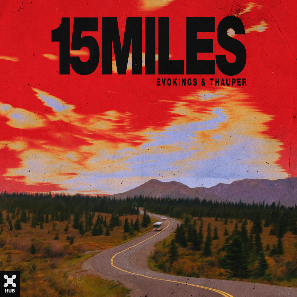 Miles single. 15 Миль.