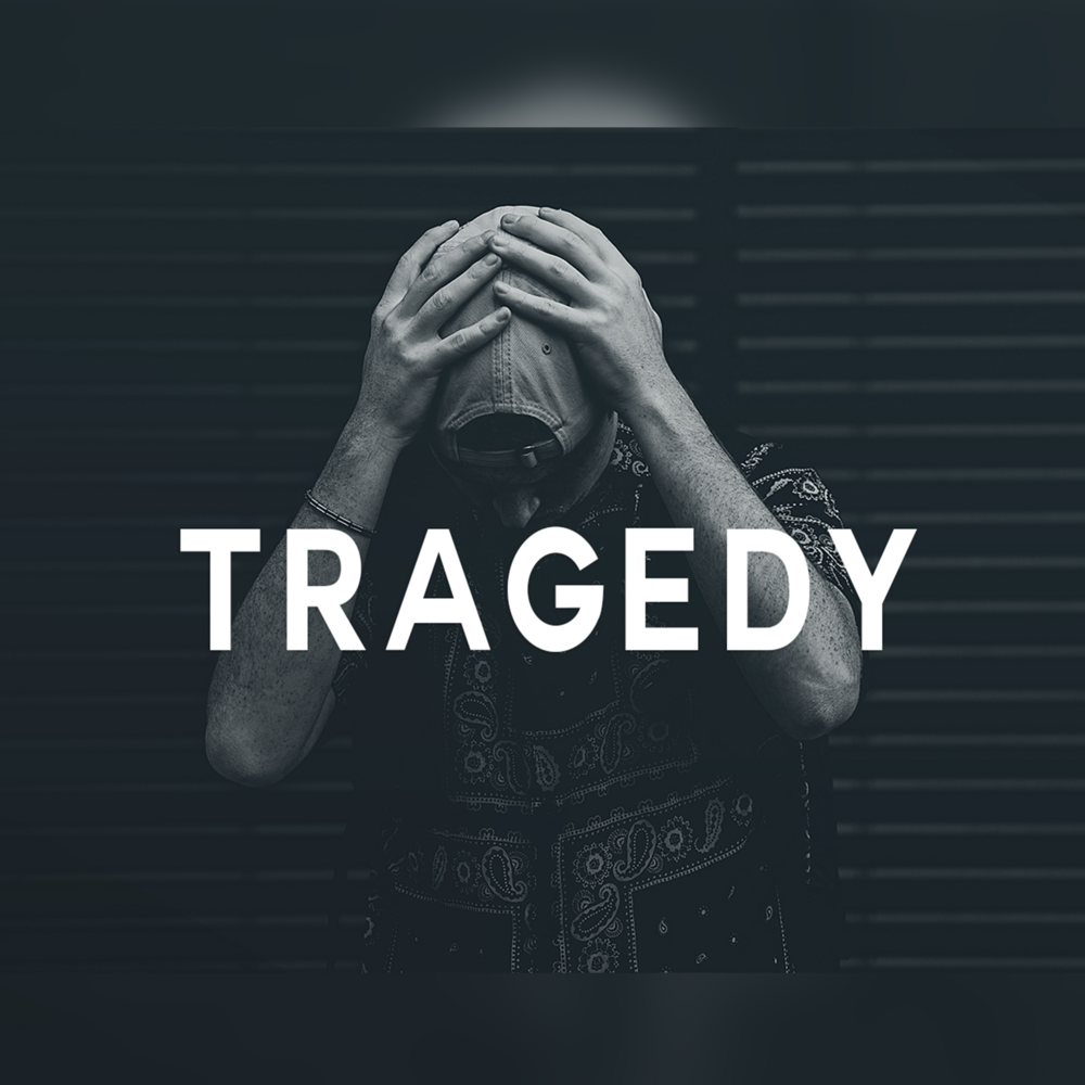 трагедия слушать