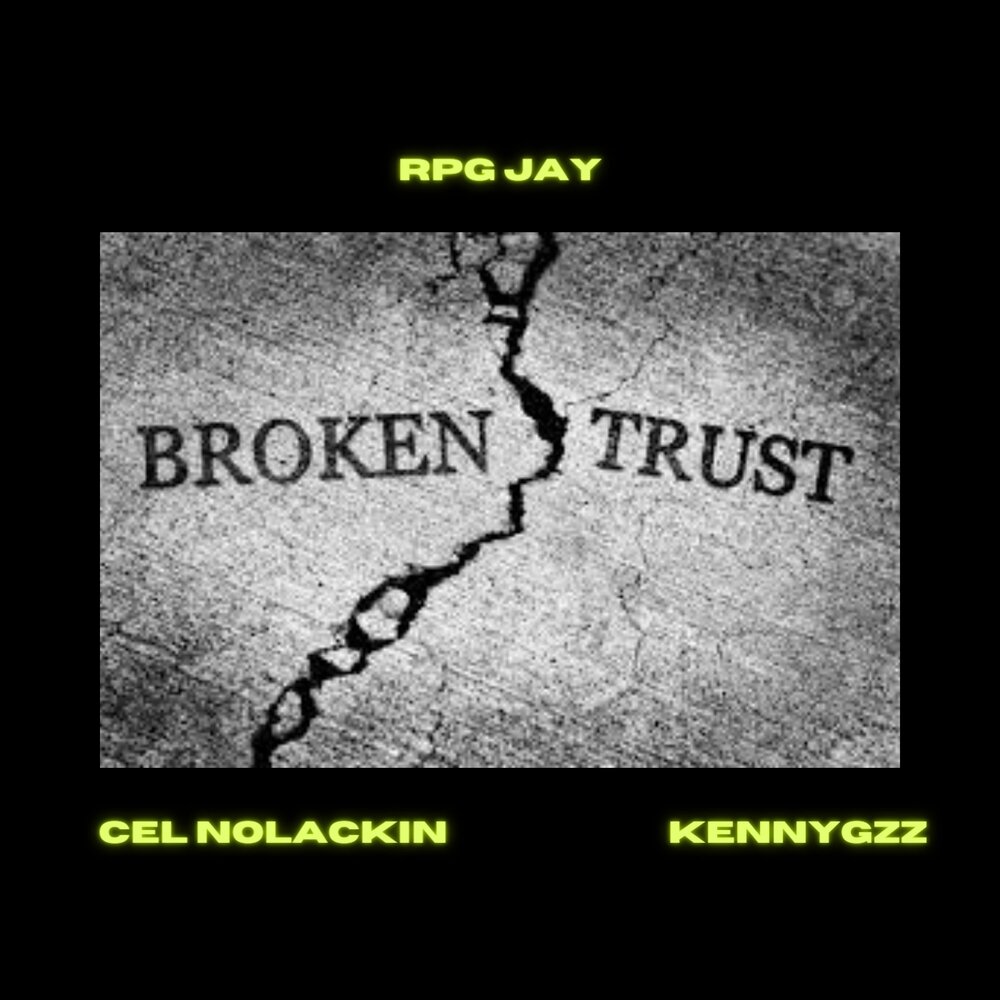 Broke trust. Broke trust. Broke trust. Trust. Broke trust.