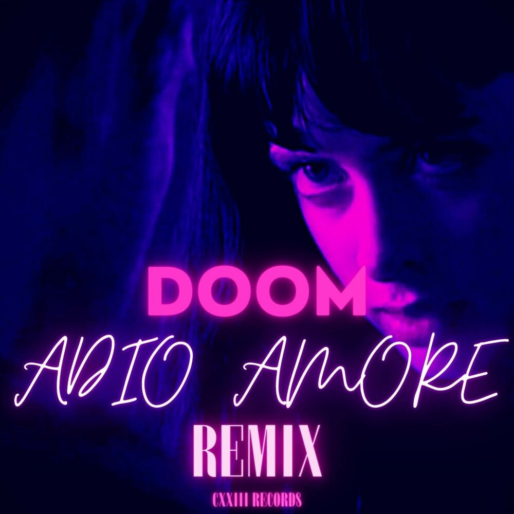 Amore remix