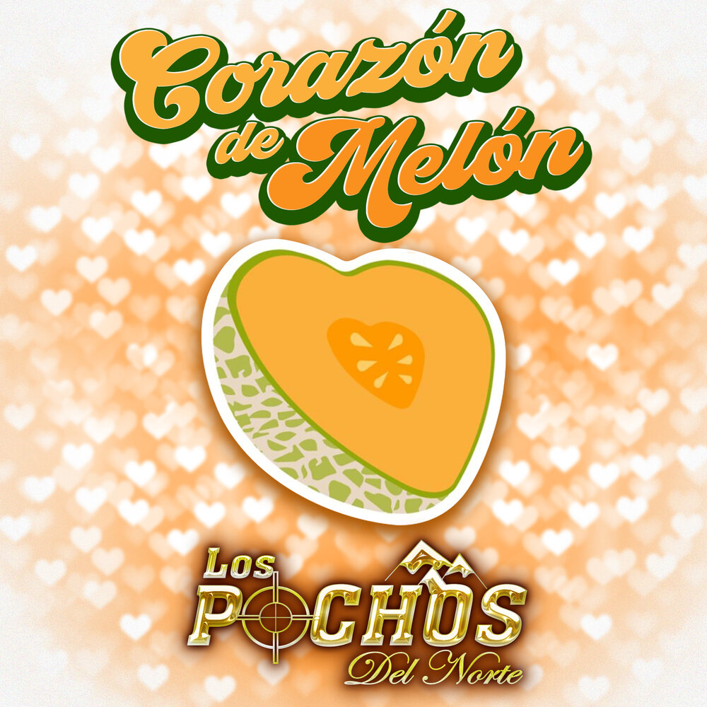 Corazon de melon перевод